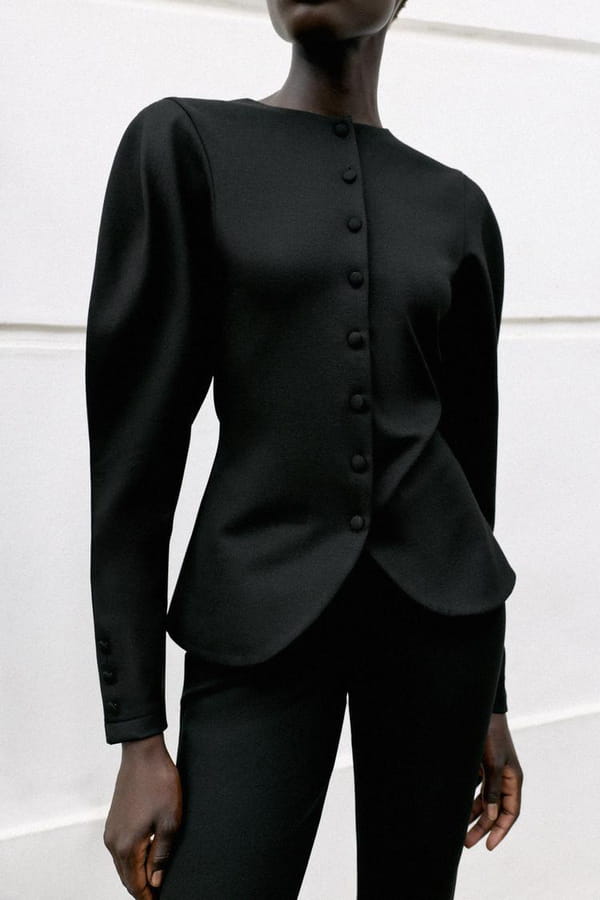 blazer-a-boutons-zara